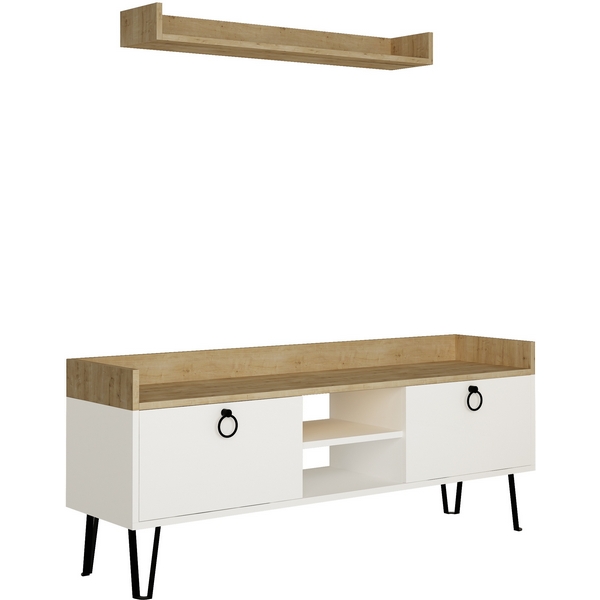 

ТВ тумба LEVE KEDAY TV STAND, KEDAY LEV00404