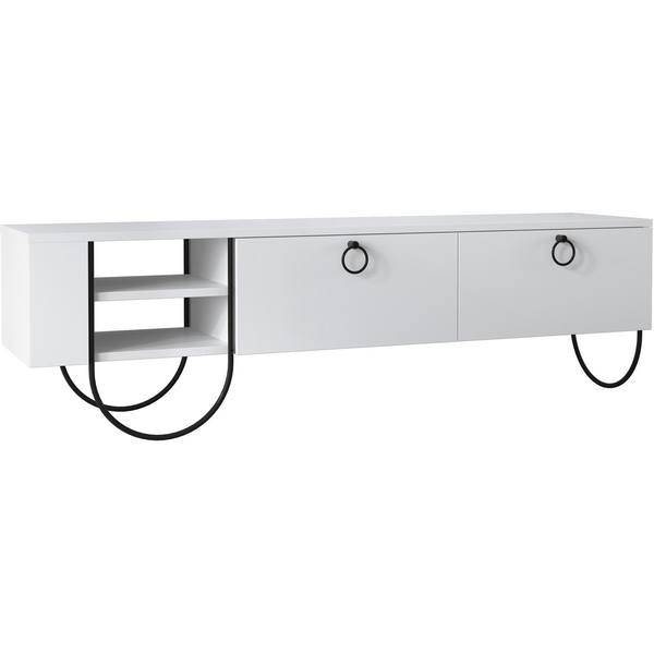 

ТВ тумба LEVE NORFOLK TV STAND, NORFOLK LEV00431