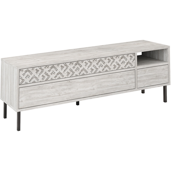 

ТВ тумба LEVE HEATON TV STAND LEV00477, HEATON LEV00477