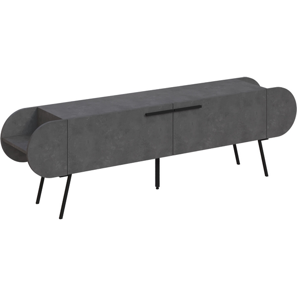 

ТВ тумба LEVE CAPSULE TV STAND LEV00522, Capsule LEV00522