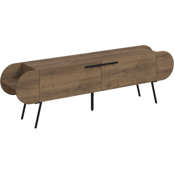 

ТВ тумба LEVE CAPSULE TV STAND LEV00523, Capsule LEV00523
