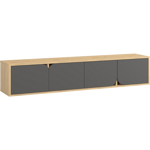 

Подвесная тумба LEVE SPARK TV STAND, Spark LEV00539