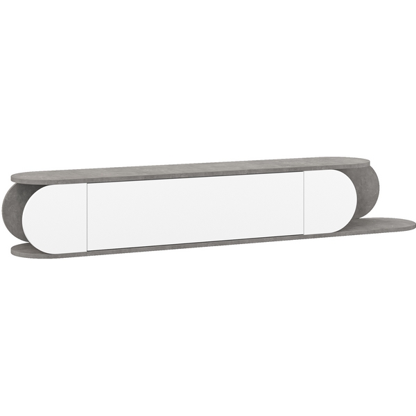 

Подвесная тумба LEVE TONE TV STAND, Tone LEV00551