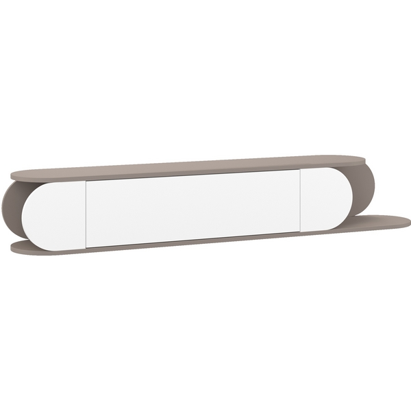

Подвесная тумба LEVE TONE TV STAND, Tone LEV00552