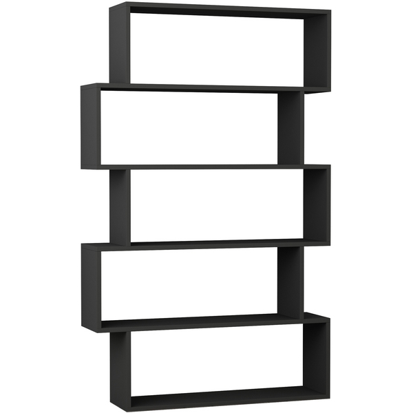 

Стеллаж прямой LEVE KAT BOOKCASE LEV00578, KAT LEV00578