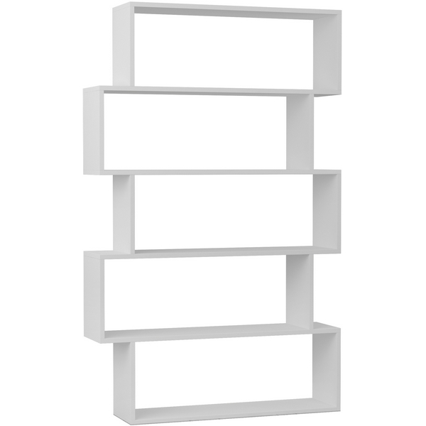 

Стеллаж прямой LEVE KAT BOOKCASE LEV00579, KAT LEV00579
