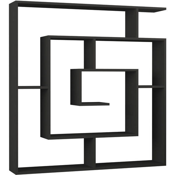

Стеллаж прямой LEVE LABIRENT BOOKCASE LEV00592, LABIRENT LEV00592