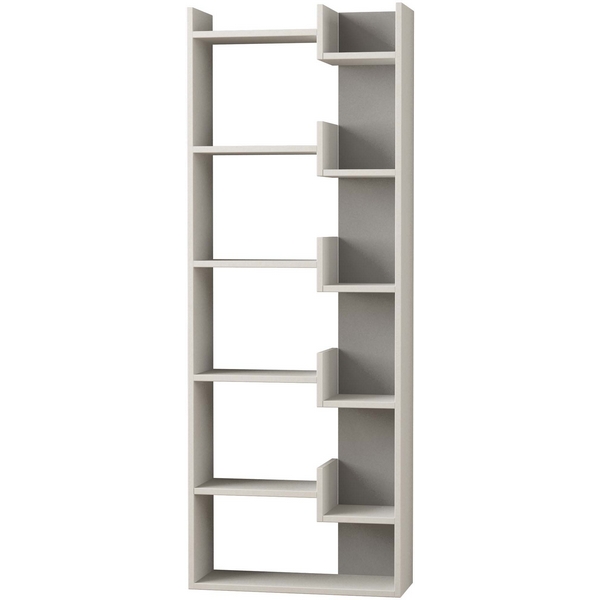 

Стеллаж прямой LEVE OPPA BOOKCASE LEV00600, OPPA LEV00600