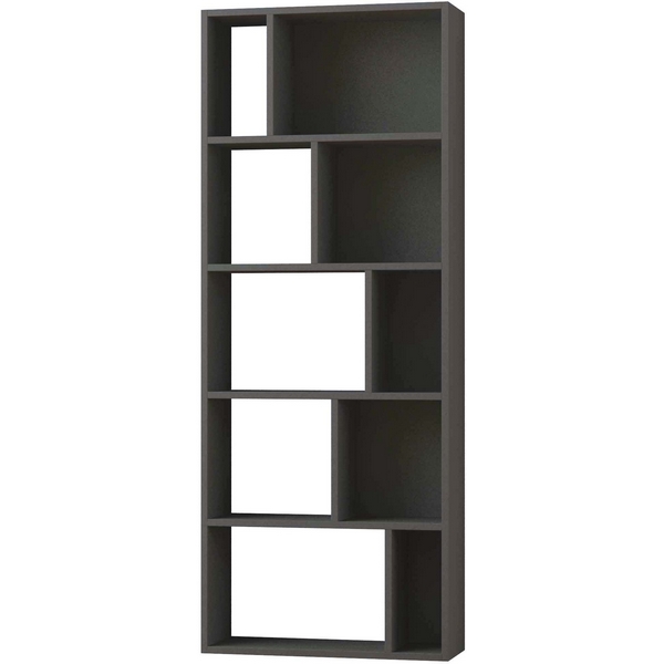 

Стеллаж прямой LEVE ONDA BOOKCASE, ONDA LEV00603