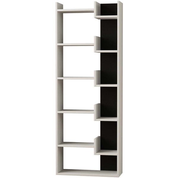 

Стеллаж прямой LEVE OPPA BOOKCASE LEV00609, OPPA LEV00609