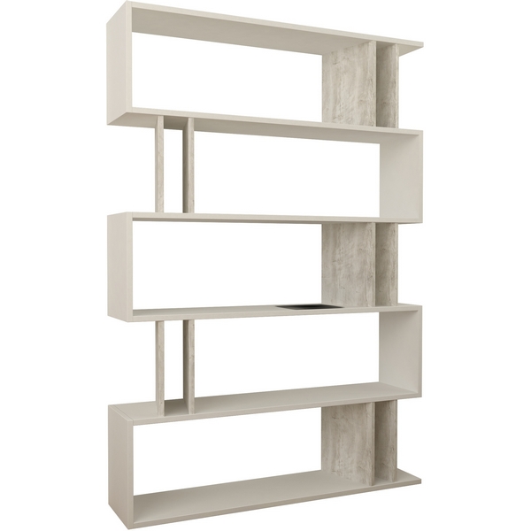 

Стеллаж прямой LEVE PARTIRO BOOKCASE, PARTIRO LEV00610