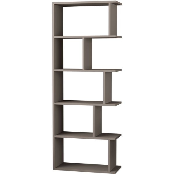 

Стеллаж прямой LEVE TAPI BOOKCASE LEV00628, Tapi LEV00628