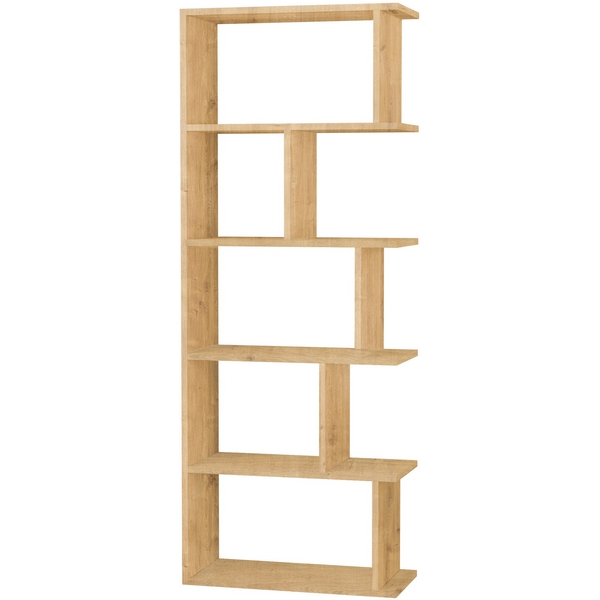 

Стеллаж прямой LEVE TAPI BOOKCASE LEV00634, Tapi LEV00634