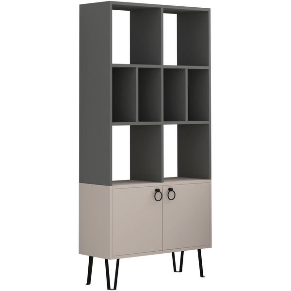 

Стеллаж прямой LEVE BENE BOOKCASE LEV00646, Bene LEV00646