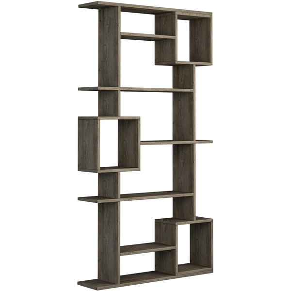 

Стеллаж прямой LEVE SOTO BOOKCASE, SOTO LEV00656
