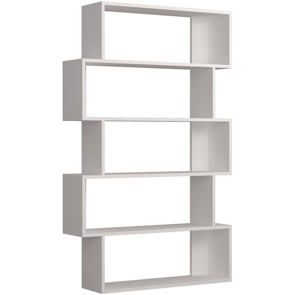

Стеллаж прямой LEVE OXFORD BOOKCASE LEV00670, Oxford LEV00670