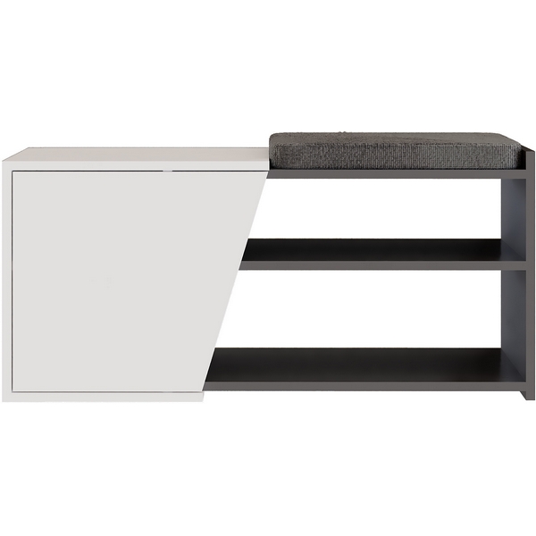 

Обувница LEVE FIONA BENCH LEV00739, Fiona LEV00739