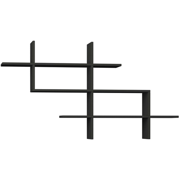 

Полка фигурная LEVE HALIC BOOKCASE LEV00829, HALIC LEV00829