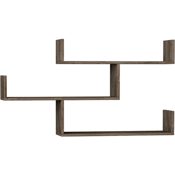

Полка прямая LEVE TIBET BOOKCASE, Tibet LEV00846