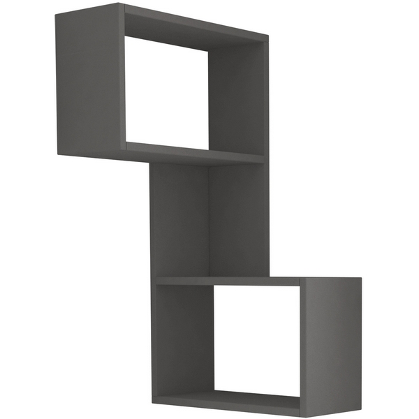 

Полка угловая LEVE PART CORNER SHELF LEV00857, PART LEV00857