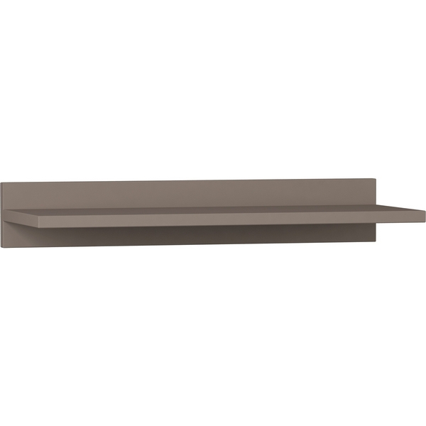 

Полка прямая SIMPLE SHELF LEVE (ЛДСП/Бежевый) арт.LEV00883, Simple LEV00883