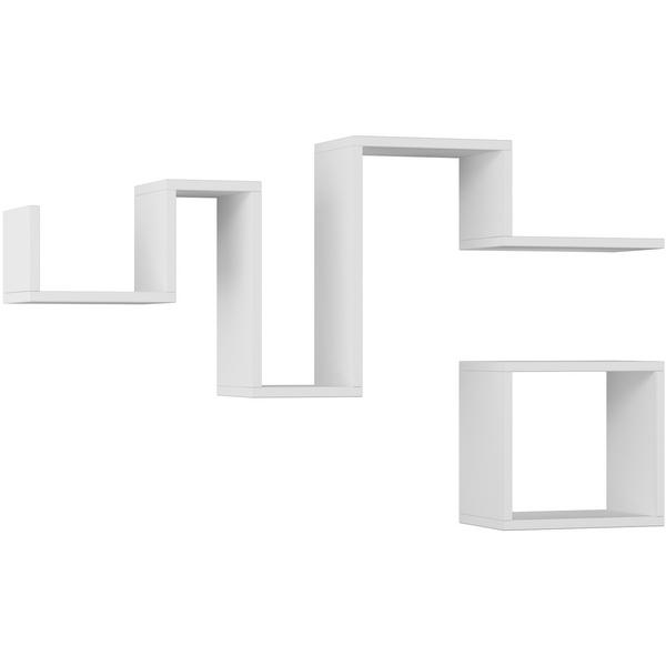 

Полка фигурная LEVE FOLLOW SHELF, FOLLOW LEV00886