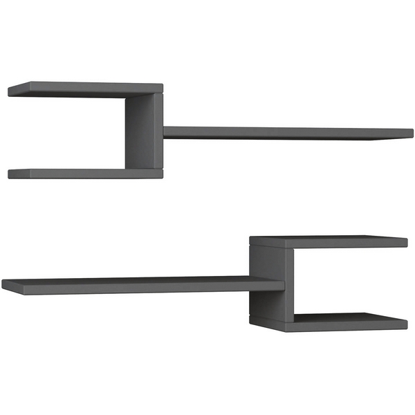 

Полка прямая LEVE FORK SHELF SET, FORK LEV00893