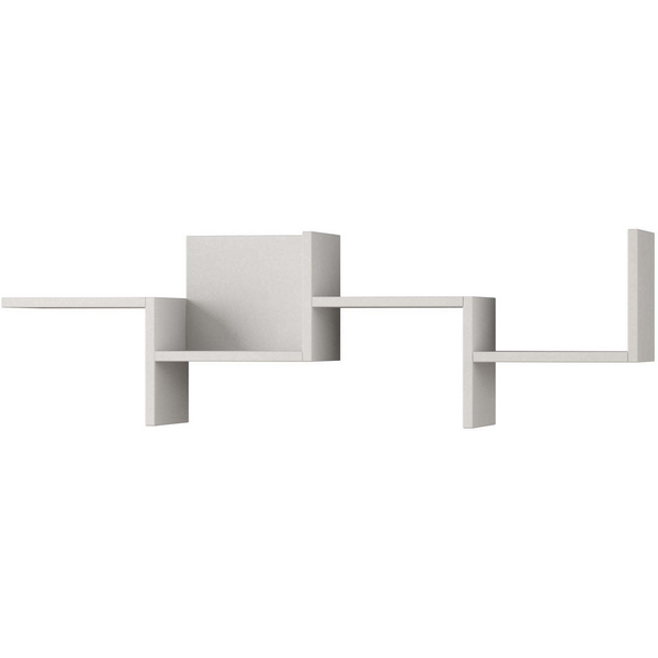 

Полка фигурная LEVE RAKO SHELF LEV00916, RAKO LEV00916