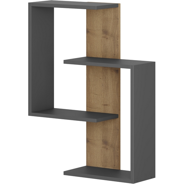 

Полка фигурная LEVE PARANOID SHELF, PARANOID LEV00924