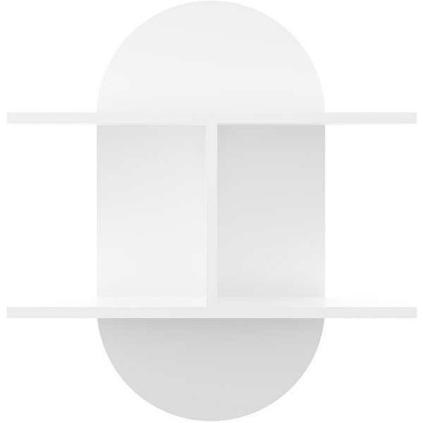 

Полка фигурная LEVE AURO WALL SHELF LEV00935, AURO LEV00935