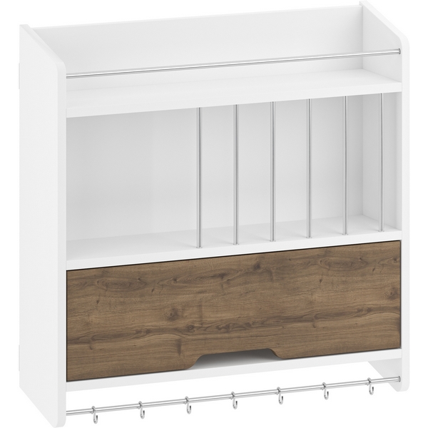 

Шкаф настенный LEVE PION KITCHEN SHELF LEV00944, Pion LEV00944