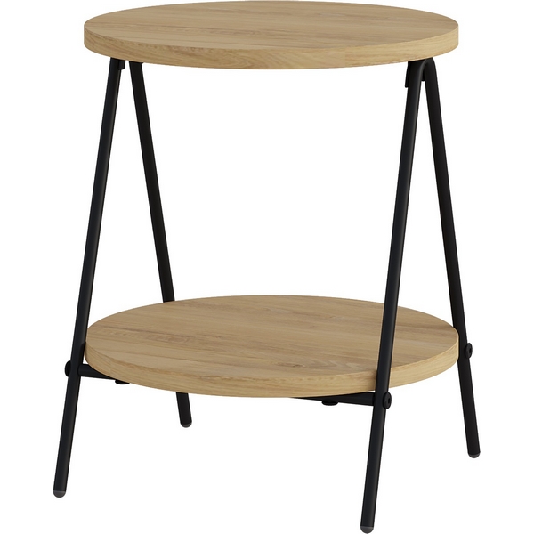 

Стол приставной ESSEL SIDE TABLE LEVE, ESSEL LEV01076