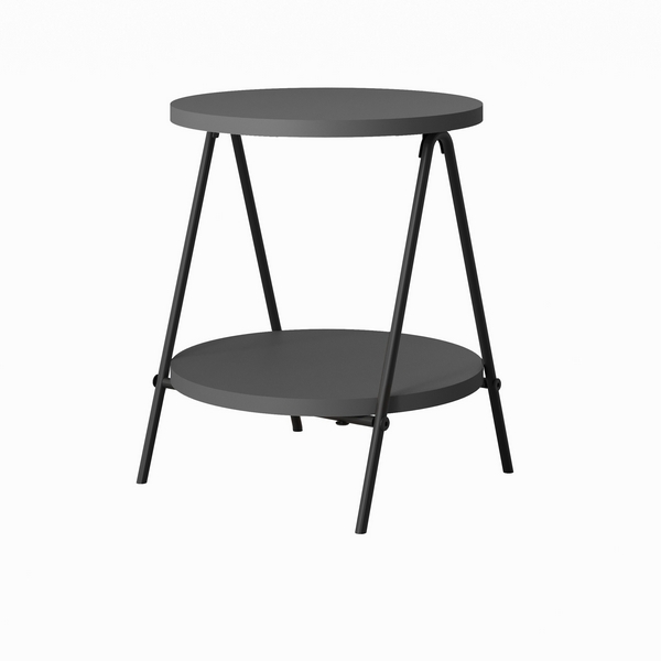 

Стол приставной ESSEL SIDE TABLE LEVE арт.LEV01077, ESSEL LEV01077