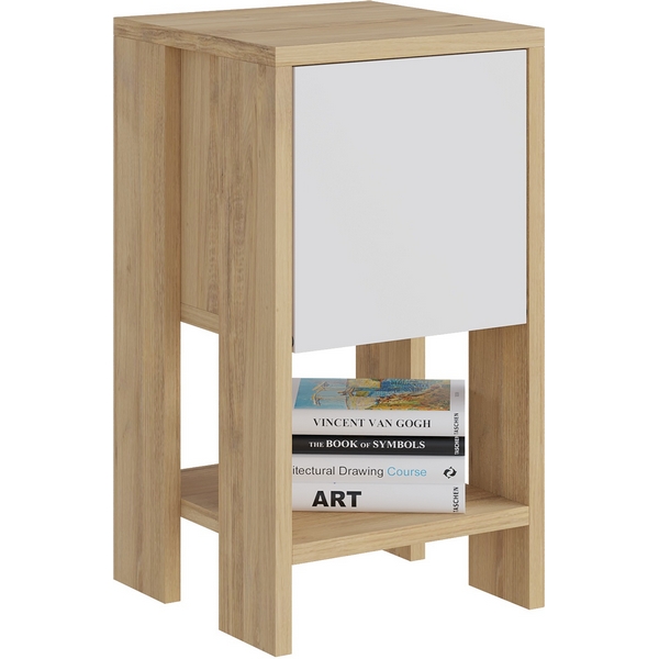 

Прикроватная тумба EMA NIGHTSTAND (Дерево) LEVE, EMA LEV01108