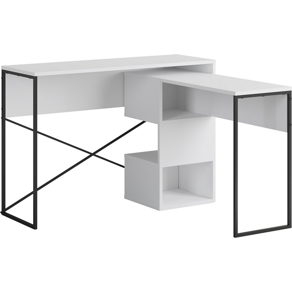 

Стол письменный BADAU MULTIPURPOSE WORKING TABLE LEVE арт.LEV01110, BADAU LEV01110