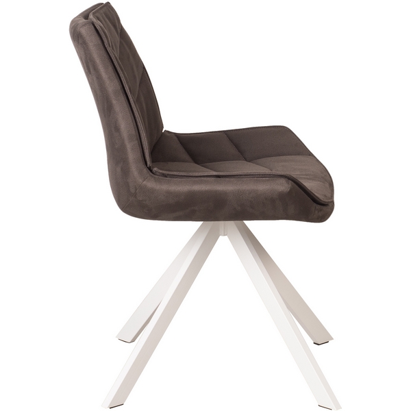 

Стул Левмар Atlas S64/Grey от фабрики Levmar, Atlas S64/Grey 2405324308