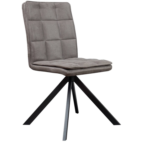 

Стул Левмар Vela Grey (R) от фабрики Levmar, Vela Grey 3548803404