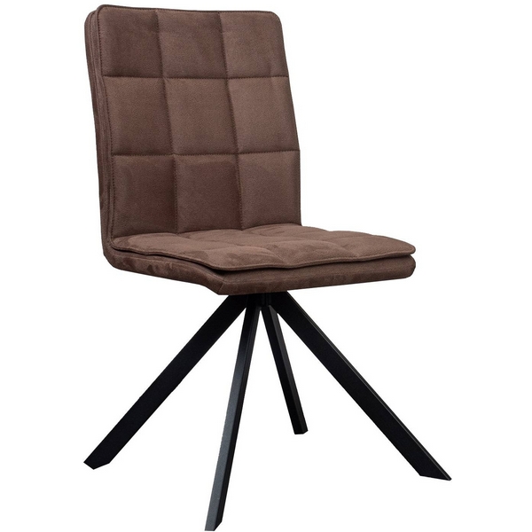 

Стул Левмар Vela Brown от фабрики Levmar, Vela Brown 8456008411