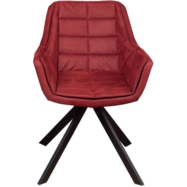 

Стул Левмар Orion Red (R) от фабрики Levmar, Orion Red 9044760811