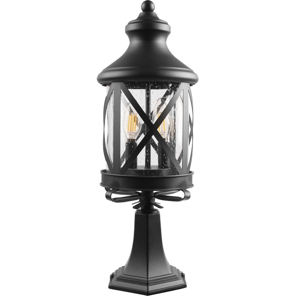 

Наземный уличный фонарь IP44 Loft It Ferrara 100020/530, Черный, Ferrara 100020/530