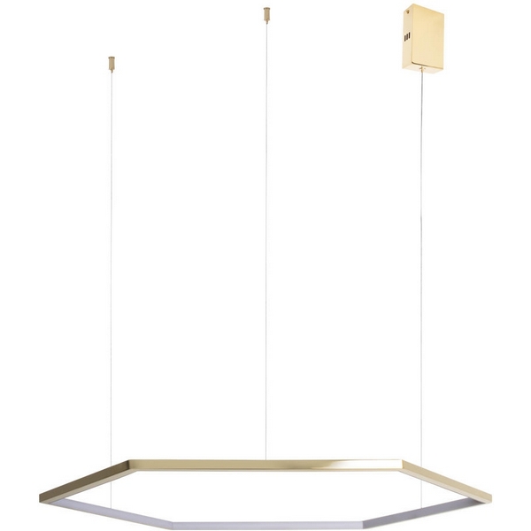 

Подвесной светильник Loft It Ring 10016M, Золото, Ring 10016M