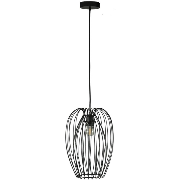 

Подвесной светильник Loft It Deseno 10031 Black, Deseno 10031 Black