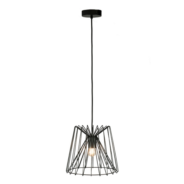 

Подвесной светильник Loft It Deseno 10033 Black, Deseno 10033 Black