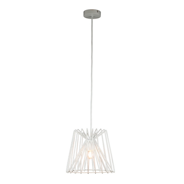 

Подвесной светильник Deseno 10033 White (Loft It), Белый, Deseno 10033 White