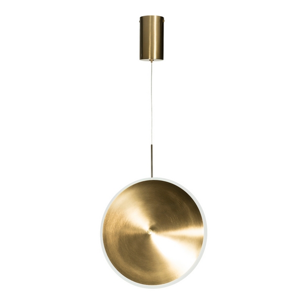 

Подвесной светильник светодиодный Loft It Ruedo 10035/400, Ruedo 10035/400