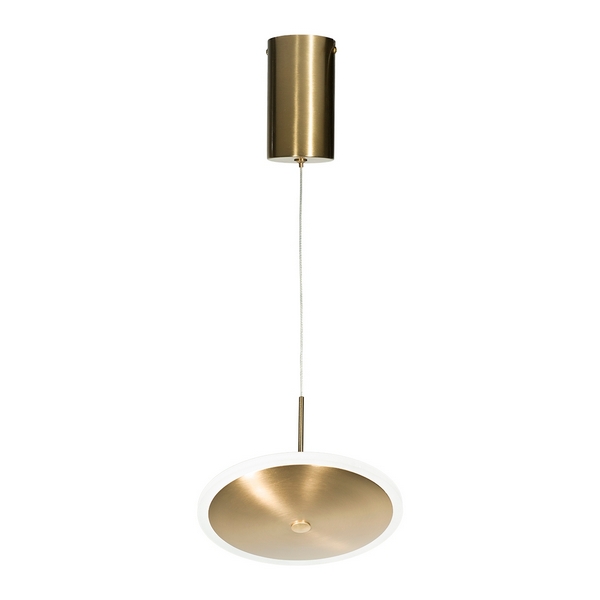 

Подвесной светильник светодиодный Loft It Ruedo 10036/200, Ruedo 10036/200