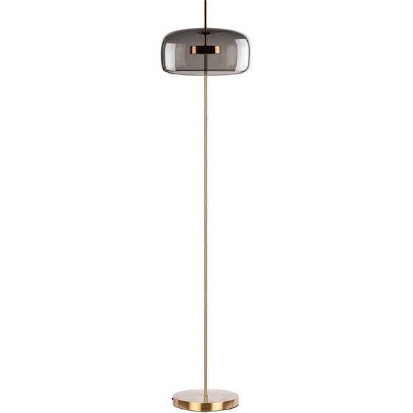 Изображение товара Торшер Loft It Dauphin 10041F/B Изображение товара Торшер Loft It Dauphin 10041F/B
