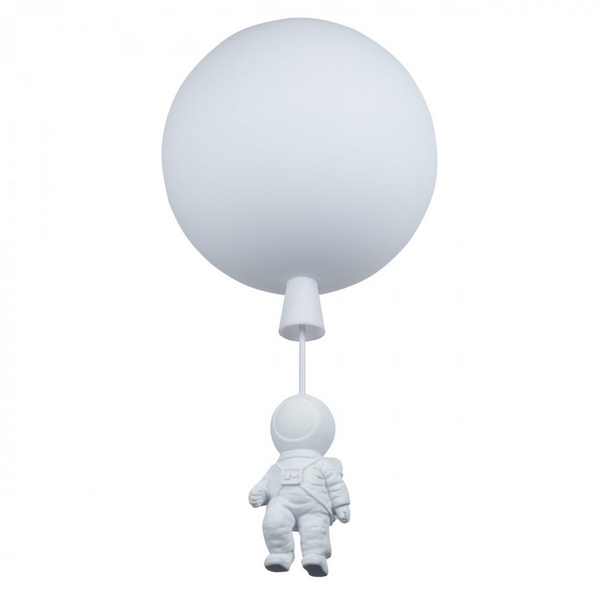 

Подвесной светильник для детской 10044/250 Loft It Cosmo White, Белый, Cosmo 10044/250 White