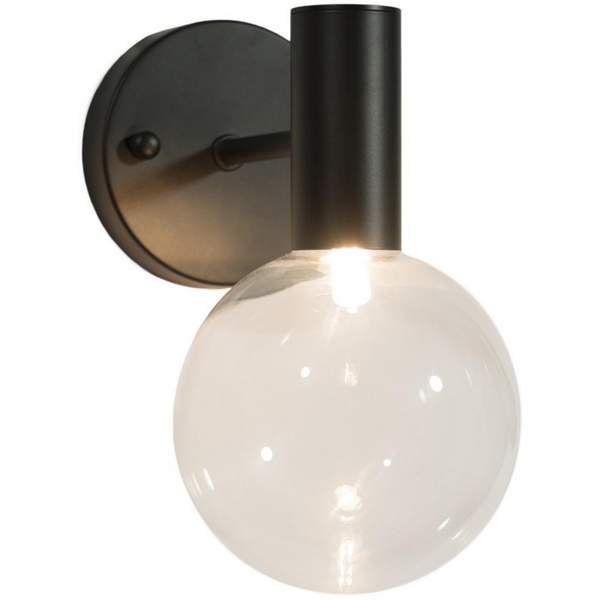 

Бра Tiara 10045W Black (Loft It), Черный, Tiara 10045W Black