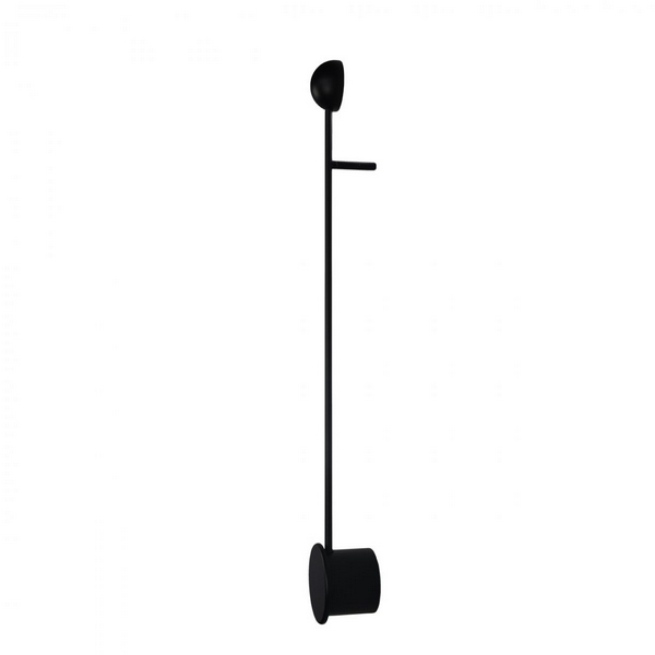 

Бра светодиодное Linio 10046 (Loft It), Черный, Linio 10046
